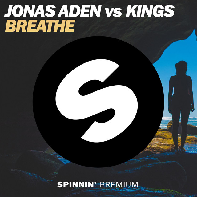 dBlue Crusher as heard on Breathe by Jonas Aden (2016)