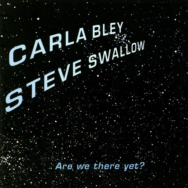 Are We There Yet? album cover