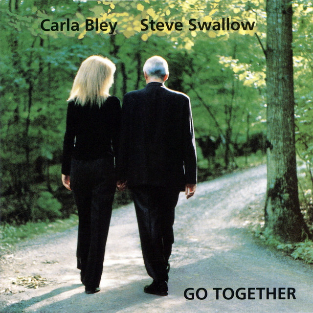 Go Together album cover