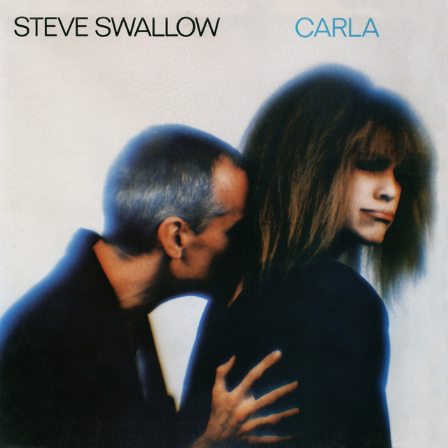 Carla album cover