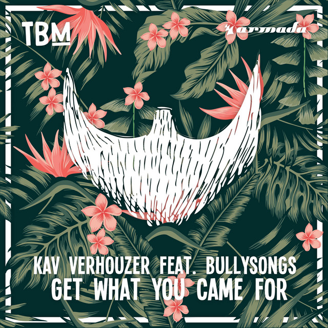 Ableton Live as heard on Get What You Came For by Kav Verhouzer & BullySongs (2018)