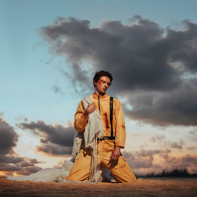 Parachute album cover