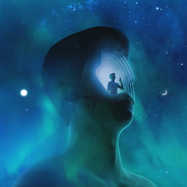 Presence album cover