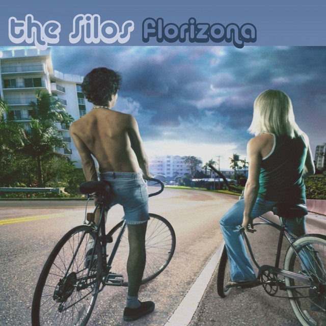 Florizona album cover