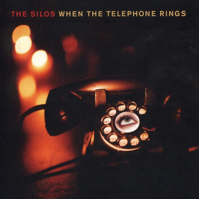 When The Telephone Rings album cover