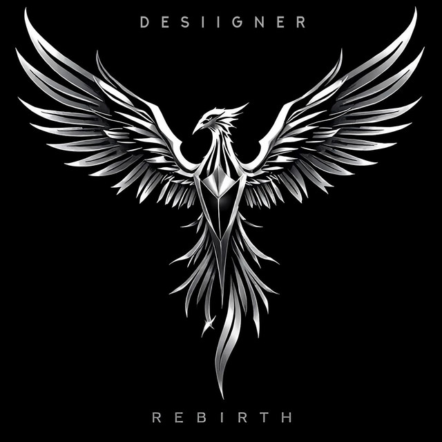 Rebirth album cover