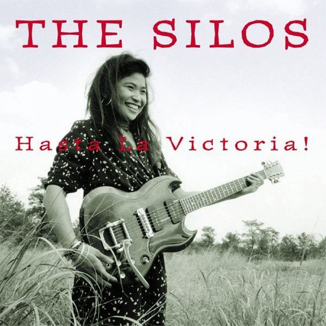 Hasta La Victoria album cover