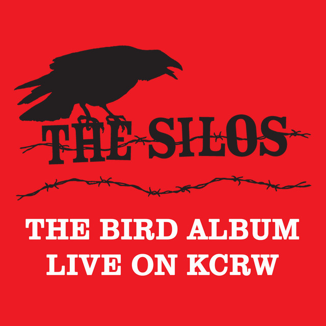 The Bird Album (Live on KCRW) album cover