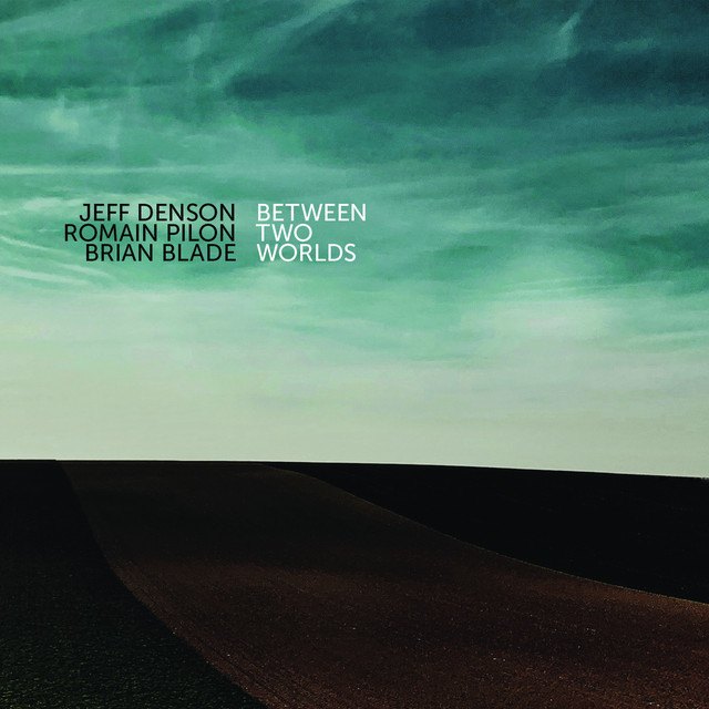 Between Two Worlds album cover