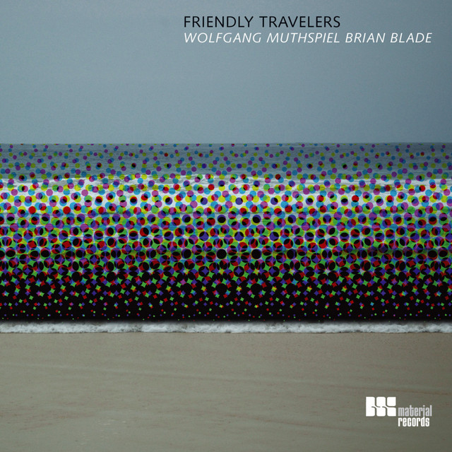Friendly Travelers album cover
