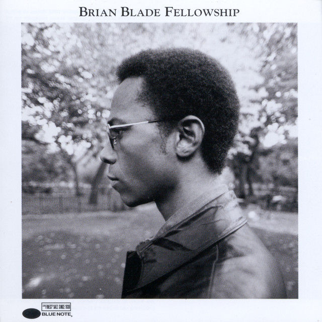 Brian Blade Fellowship album cover