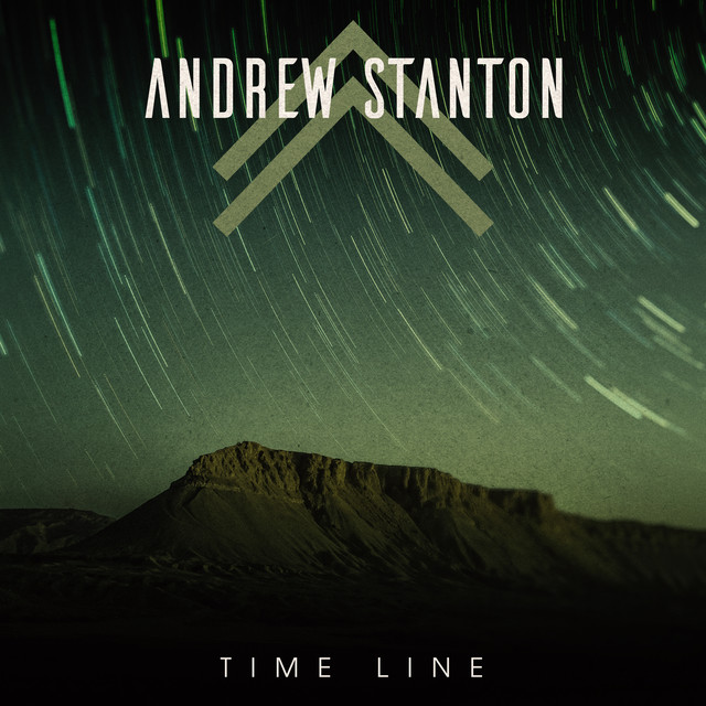 Time Line album cover