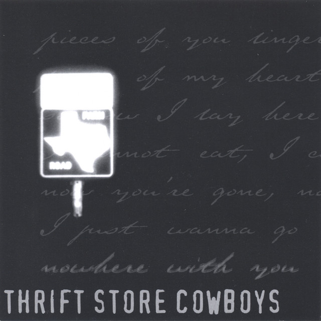 Nowhere With You album cover