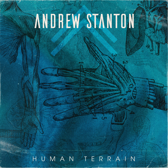 Human Terrain album cover