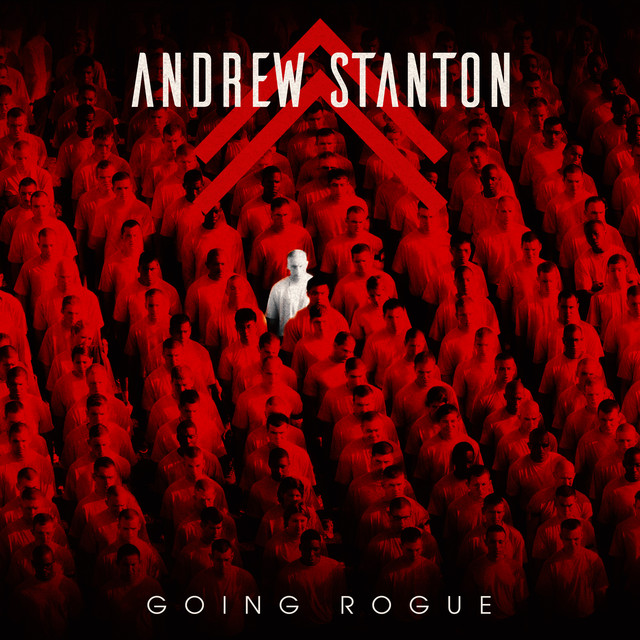 Going Rogue album cover