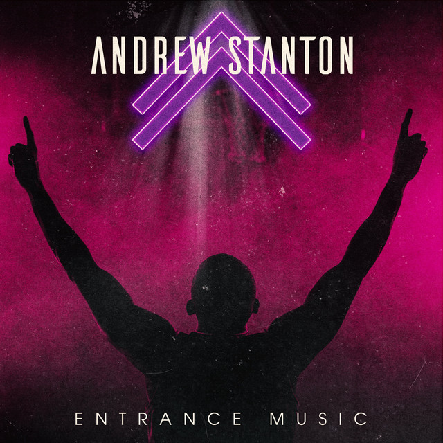 Entrance Music album cover