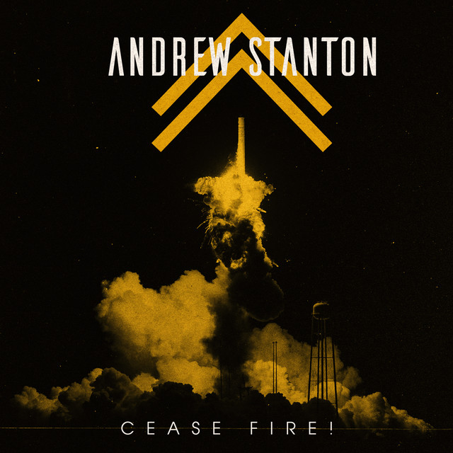Cease Fire! album cover