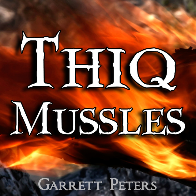 ESP LTD EX-351D as heard on Thiqmussles (Instrumental) by Garrett Peters (2019)
