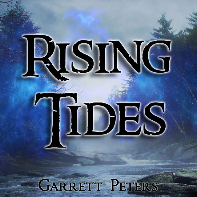 ESP LTD EX-351D as heard on Rising Tides (Instrumental) by Garrett Peters (2019)