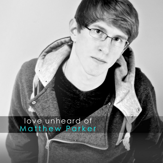 Love Unheard Of (Pre-2013) album cover
