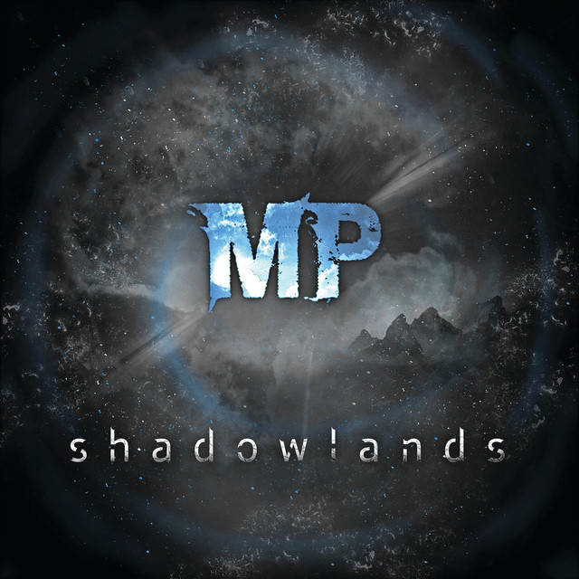 Shadowlands album cover