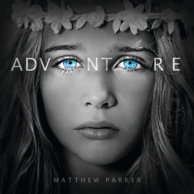 Adventure album cover
