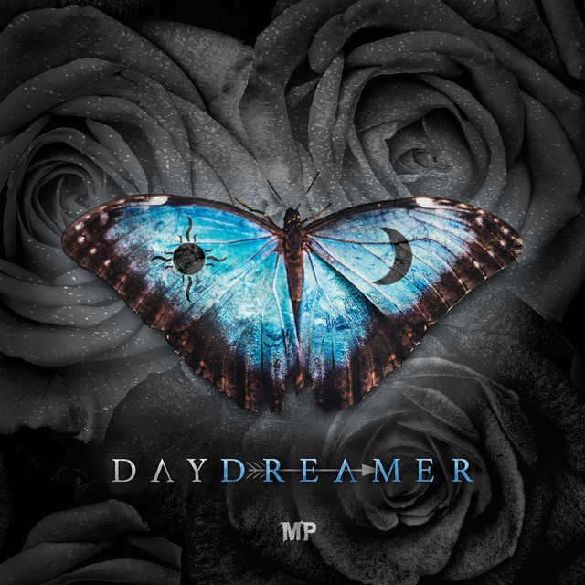 Daydreamer album cover