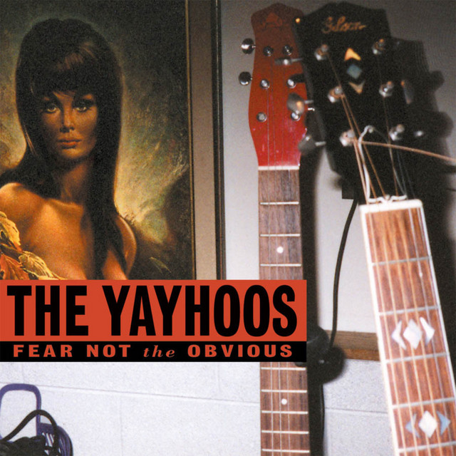 Fear Not The Obvious album cover