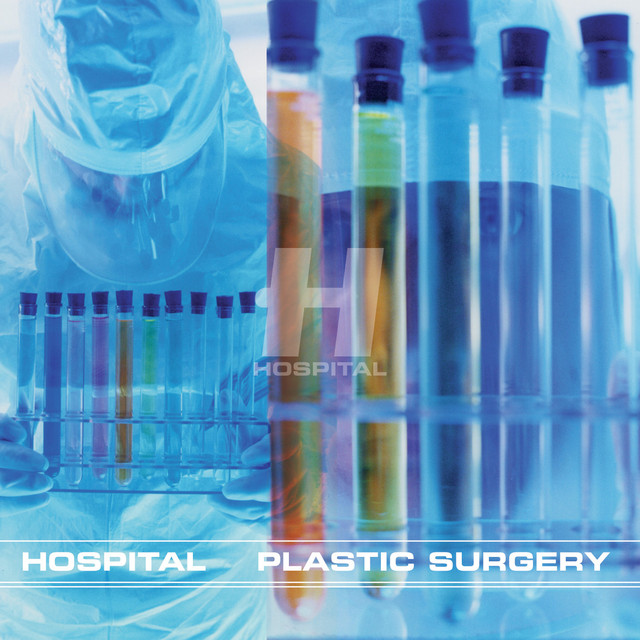 Plastic Surgery 1 album cover
