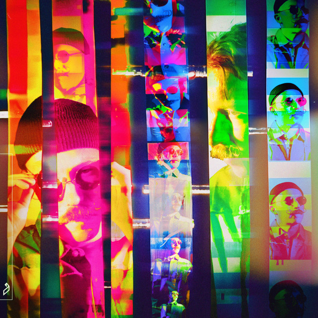 Life at Full Speed album cover