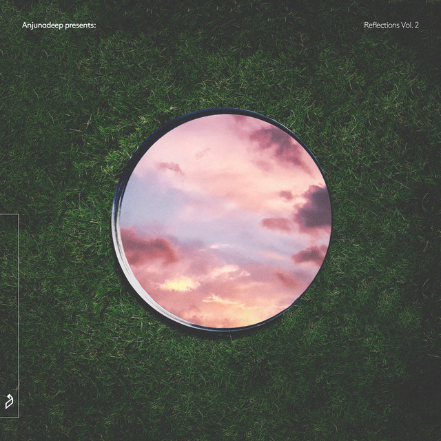 Anjunadeep pres. Reflections Vol. 2 album cover