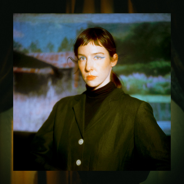 The Opening, Or Closing Of A Door album cover