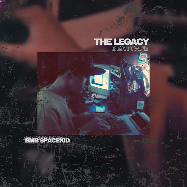 The Legacy album cover