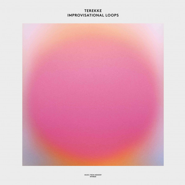 Improvisational Loops album cover