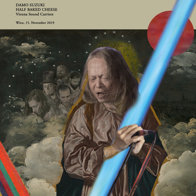 Live In Vienna (Live In Vienna, 11/15/2019) album cover