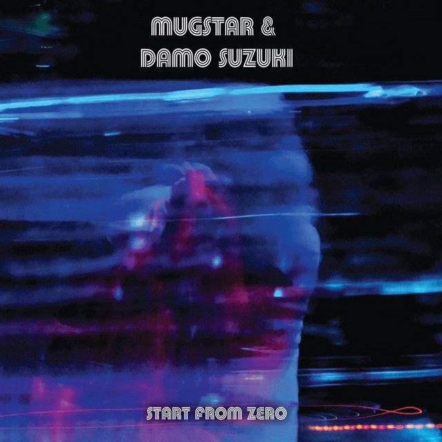 Start From Zero (Live) album cover