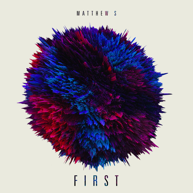 First album cover