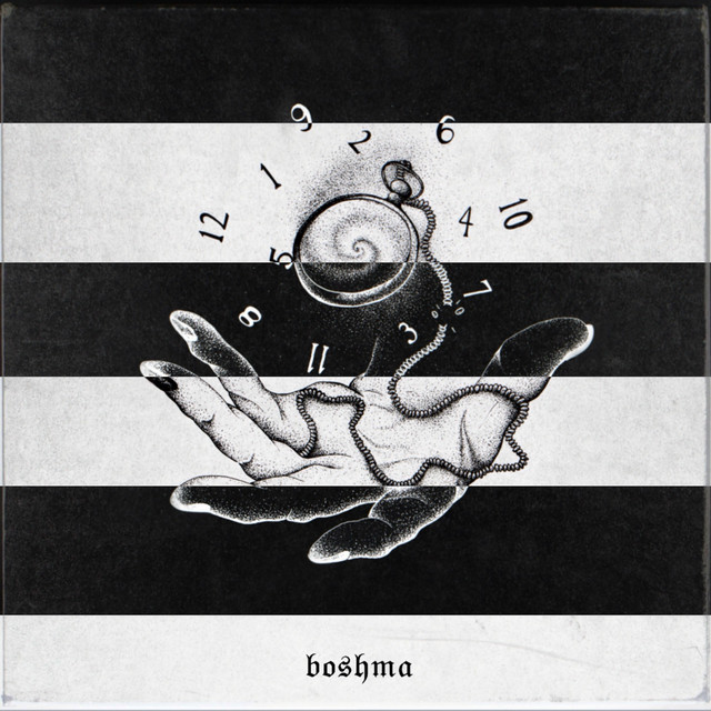 optimal timeline album cover