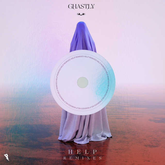 Help (Remixes) album cover