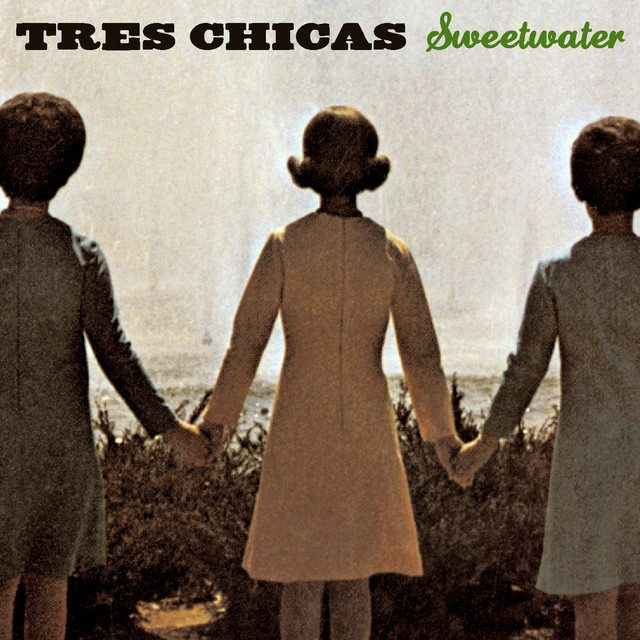 Sweetwater album cover