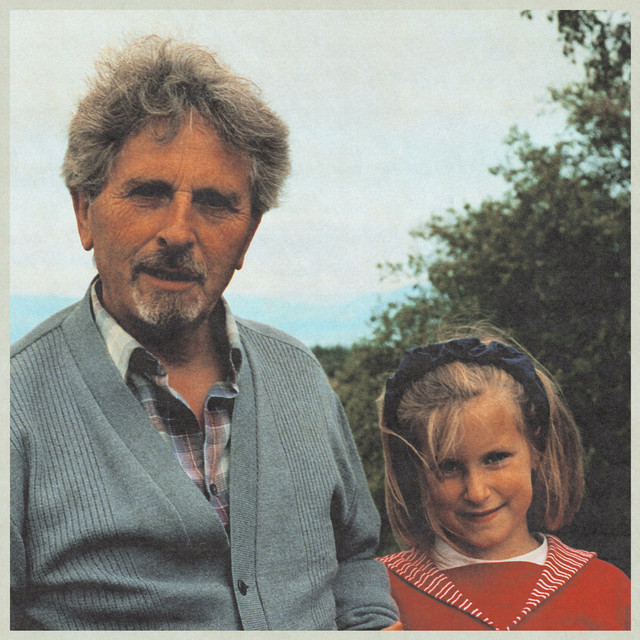 blómi album cover