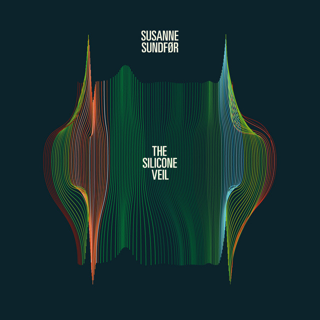The Silicone Veil album cover