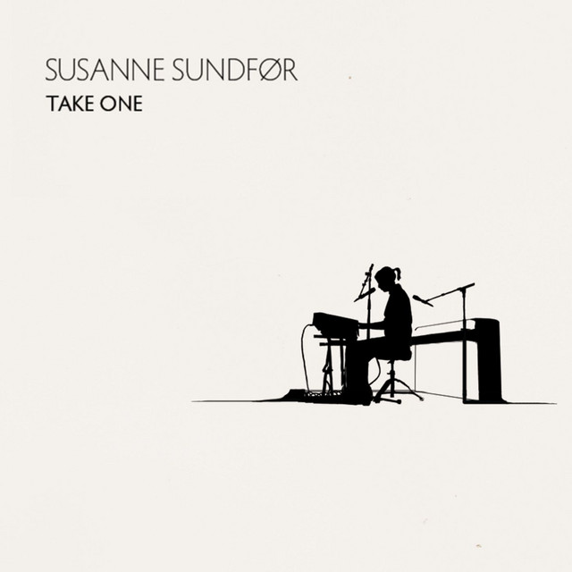Take One album cover