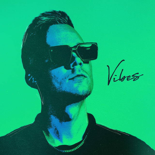 Vibes album cover