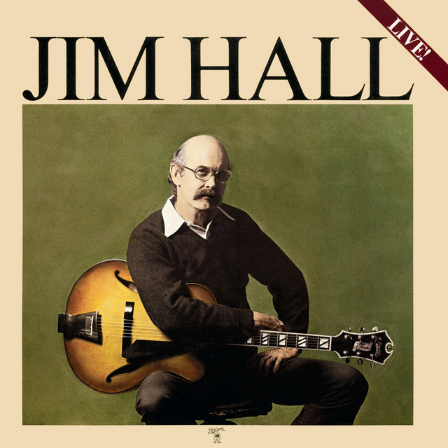Live! album cover