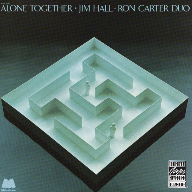 Alone Together album cover