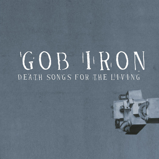 Death Songs for the Living album cover