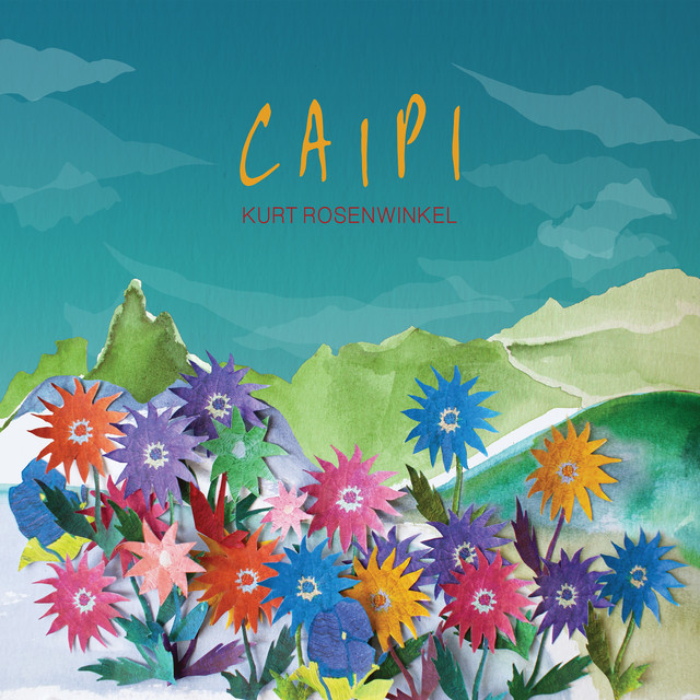 Caipi album cover