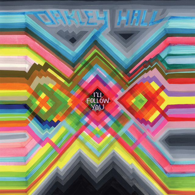 I'll Follow You album cover