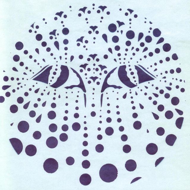 Second Guessing album cover